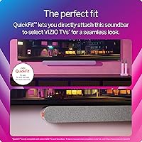 VIZIO MicMe 2.1 Karaoke Soundbar SK210X-0805 — image 15