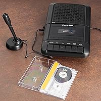 Memorex MX-CR90 Retro Cassette Player/Recorder — image 7