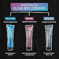 Bumble and bumble Repair Blow Dry Heat Protective Styling Cream, 5oz — image 5