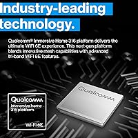 Linksys Velop Pro 6E MXEC622 — image 5