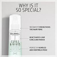 Goldwell Dualsenses Curls & Waves Hydrating Serum Spray 150mL — image 7