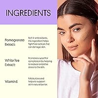 Winky Lux White Tea Tinted Moisturizer SPF 30 - Medium — image 4