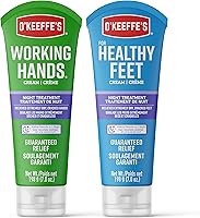 O'Keeffe's Working Hands & Healthy Feet Night Treatment 7oz — image 1