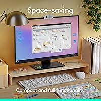 Logitech MK250 Bluetooth Wireless Mouse and Keyboard Combo — image 5