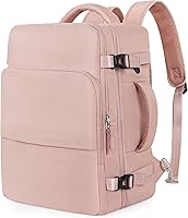 Hanples 35L Travel Backpack for Women — image 1