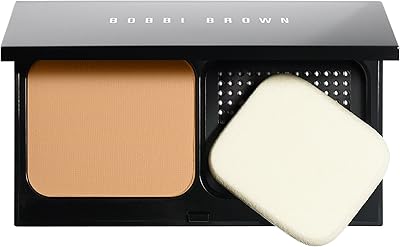 Bobbi Brown Skin Weightless Powder Foundation No.04 Natural 0.38 Oz
