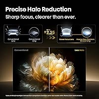 Hisense 85U8QG 85-inch Mini-LED 4K UHD Smart TV — image 7