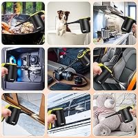 Sukadar Compressed Air Duster TAD081 — image 6