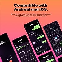 Fitbit Ace LTE Kids Smartwatch — image 6