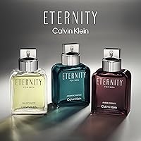 Calvin Klein Eternity Eau de Toilette 6.7oz — image 6