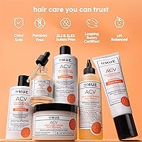 dpHUE Apple Cider Vinegar Hair Masque, 9 oz — image 4