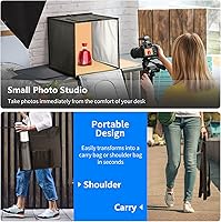 NEEWER 16″ Photo Studio Light Box — image 6