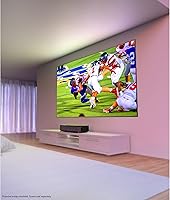 Epson EpiqVision Ultra LS800 Ultra Short Throw Laser Projector — image 2