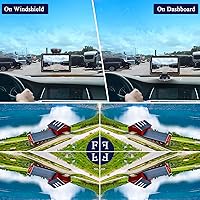 DoHonest R50 Wireless Backup Camera — image 8