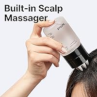 Refilled Booster Plus Sebum Hair Growth Serum — image 6