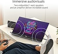 ASUS ZenScreen MB249C 24″ — image 6