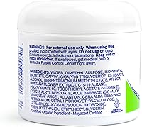 TriDerma Vein Defense Healthy Cream 4 oz — image 6