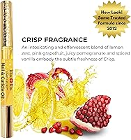 Bliss Kiss Crisp Fragrance 4 Nail Oil Cuticle Pens — image 8