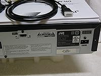 JVC DR-MV150 DVD Video Recorder VHS Hi-Fi Stereo — image 5