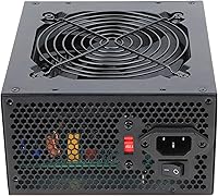 KYLINTEC 600W Power Supply ATX PSU — image 5