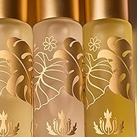 Malie Organics Koke'e Eau de Parfum Oil 0.34oz — image 3