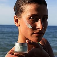 OSEA Seabiotic Water Cream 1.6 oz — image 4