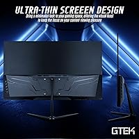 GTek F2465P 24″ Gaming Monitor — image 4