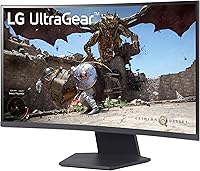 LG 27GS60QC-B Ultragear 27-Inch QHD Gaming Monitor — image 6