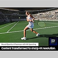 SAMSUNG 65-Inch Class OLED 4K S90C Series — image 3