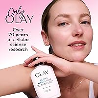 Olay Active Hydrating Beauty Moisturizing Lotion 6 fl oz (Pack of 2) — image 9