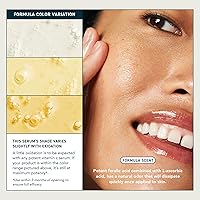 Prequel Skin Lucent-C Vitamin C Serum 1oz — image 8