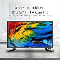 Supersonic SC-1912 19-Inch LED HDTV — image 3
