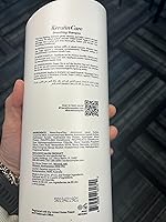 Keratin Complex Keratin Care Smoothing Shampoo & Conditioner Duo — image 6