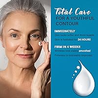 Dcsily Skin Tighten and Lift Neck Cream 2oz — image 3