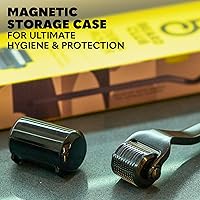 Beard Club Premium Derma Roller Kit — image 7