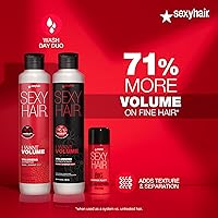 SexyHair Big Powder Play Volumizing & Texturizing Powder 0.53 oz — image 5