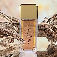 NovoGlow 1 Billion Eau De Toilette 3.4 Oz — image 9