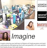 Gold Label Keratin Blowout Treatment 240mL — image 2