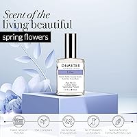 Demeter Lilac Cologne Spray 1oz — image 4