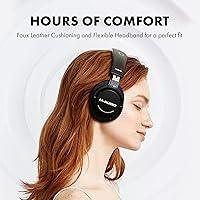 M-Audio HDH40 Studio Headphones — image 3