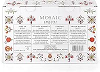 Mosaic Liquid Hand Soap Gift Set, 4 x 24.6 fl oz — image 7