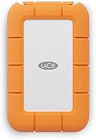 LaCie Rugged Mini SSD 2TB — image 1