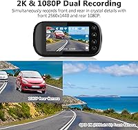 Z-Edge Z3D Dash Cam — image 2