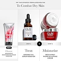 Olay Coconut Oil Serum, 1.0 Oz — image 4