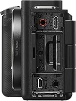 Sony Alpha ZV-E1 Full-Frame Mirrorless Vlog Camera — image 3