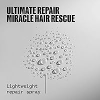 Wella Professionals Ultimate Repair Miracle Hair Rescue Leave-In Treatment 3.2oz — image 2