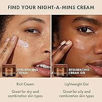 Origins High-Potency Night-A-Mins Resurfacing Face Moisturizer, 1.7 Fl Oz — image 5