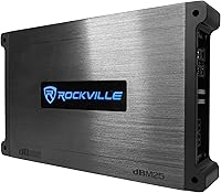Rockville DBM25 Marine Amplifier — image 1