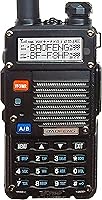 BAOFENG BF-F8HP 8-Watt Dual Band Two-Way Radio — image 1