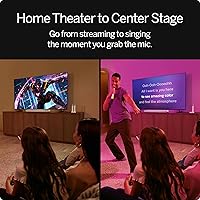 VIZIO MicMe 2.1 Karaoke Soundbar SK210X-0805 — image 5